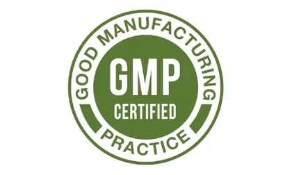 Glycopic GMP Certified claim