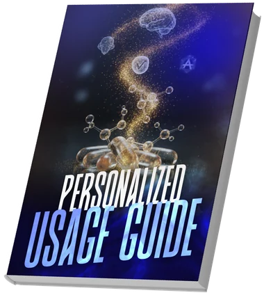 Your Personal Playbook digital bonus guide